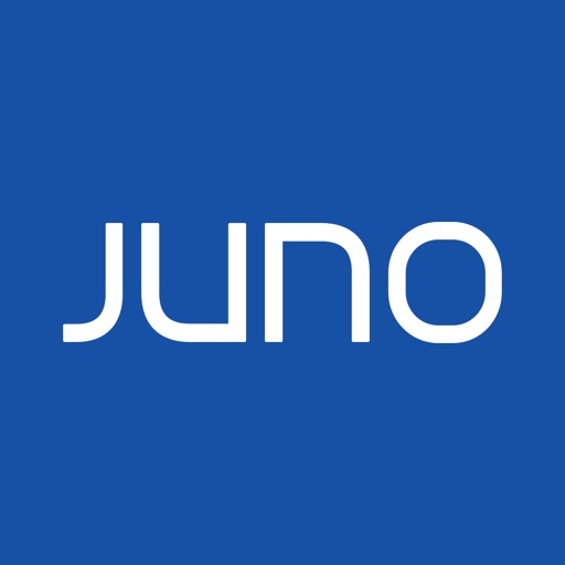Juno - A Better Way to Ride Icon