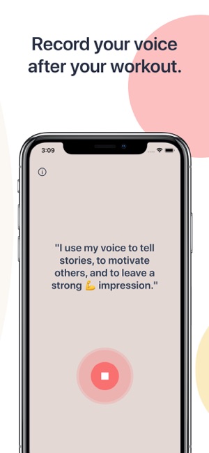 Astound - Voice & Speech Coach(圖7)-速報App