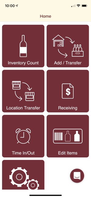 Vinocount - Bar Management(圖2)-速報App