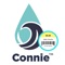 Connie Label Maker Bridge enables you to print label from your mobile anywhere in the world