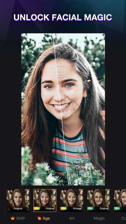 OPixels - Cartoon Photo Editor