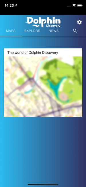 Dolphin Discovery Group(圖1)-速報App