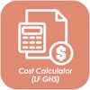 Cost Calculator (LF GHS)