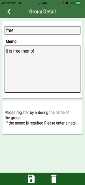 Speak Memo And Audio Text(圖3)-速報App