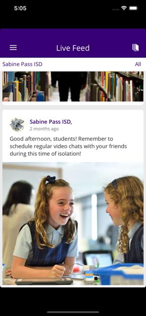 Sabine Pass ISD, TX(圖3)-速報App