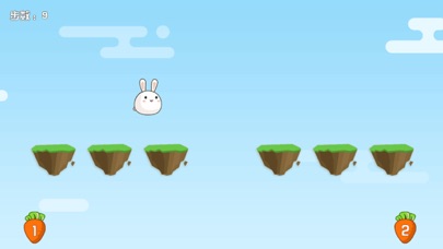 兔兔大冒险 screenshot 2