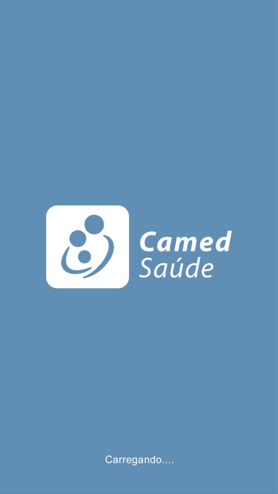 How to cancel & delete Camed Saúde from iphone & ipad 1