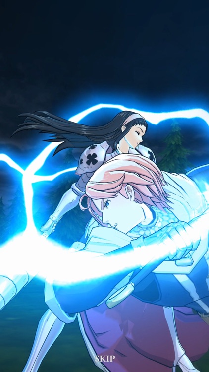 일곱 개의 대죄: GRAND CROSS screenshot-6
