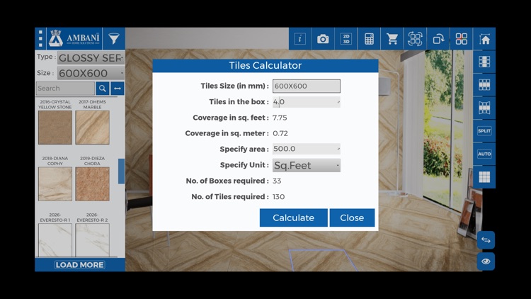 Ambani Home Solutions screenshot-6