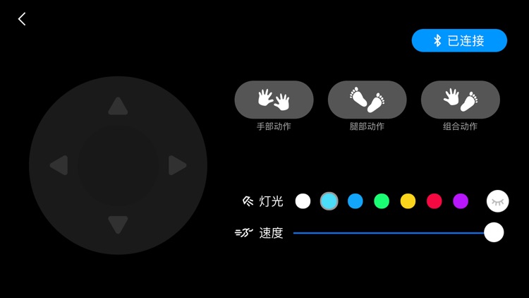 Dancebot screenshot-3