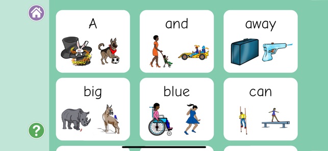 PHONICS 4K(圖5)-速報App