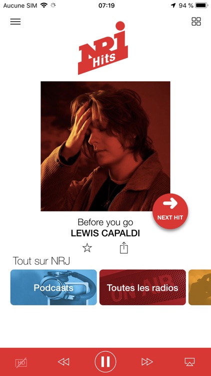 NRJ Radio