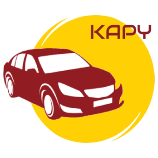 Kapy