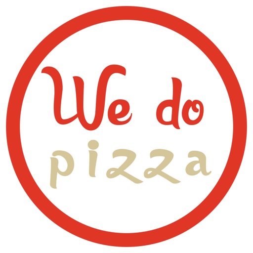 WeDoPizza Valby icon