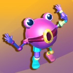 Scrap Bot Arena