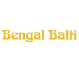 Bengal Balti