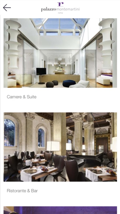 Ragosta Hotels Collection screenshot-3