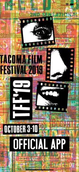 Game screenshot Tacoma Film Festival mod apk