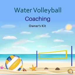 WaterVolleyballCoachingOwnerKi