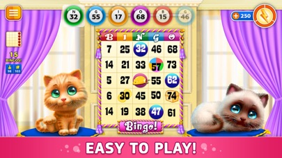 How to cancel & delete BINGO! Tropical Beach World from iphone & ipad 2