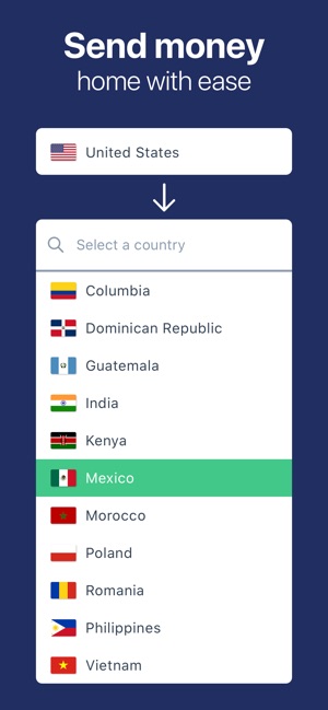Remitly Transfer Money Abroad On The Transfer Money Abroad On The