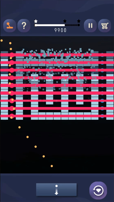 Bricks Breaker Shooting screenshot 4