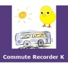 Commute Recorder late93