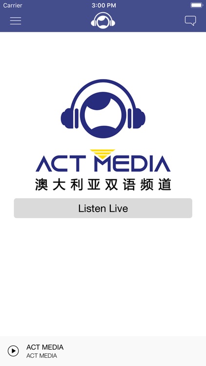 ACT MEDIA