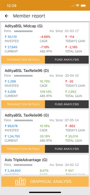 Bropsons Investments(圖3)-速報App