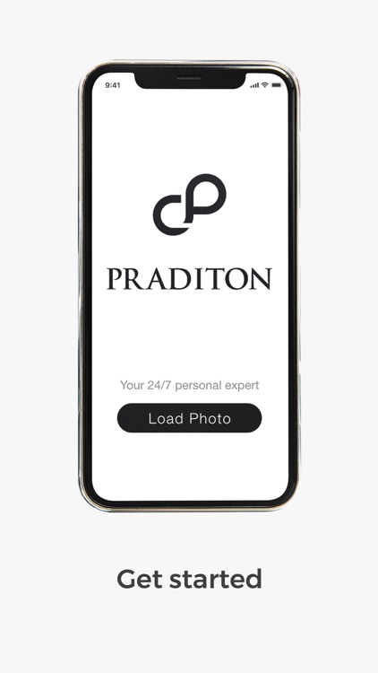 Praditon