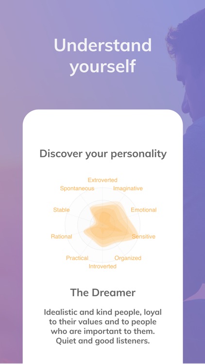 Youper screenshot-6