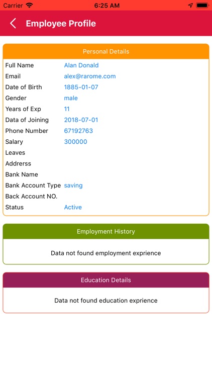 Castle System Integrators