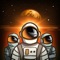 Manage the Idle Space Company, a leading joint-stock space trading company