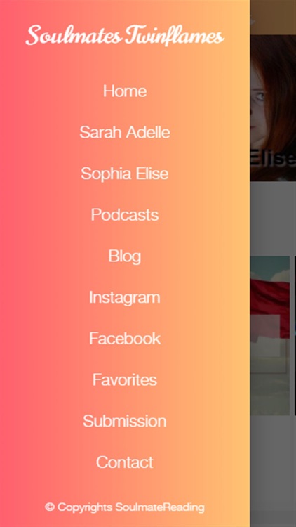 Soulmates Twinflames screenshot-3