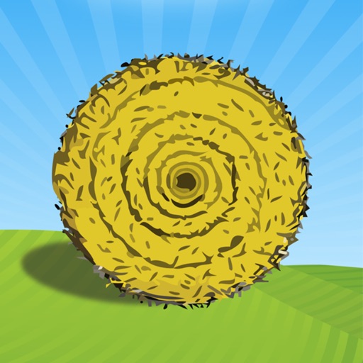 Hay Map - Buy & Sell Hay Icon