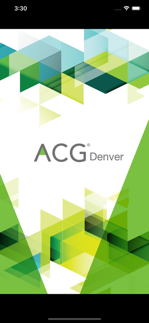 ACG Denver(圖1)-速報App