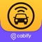 Easy Taxi, a Cabify app