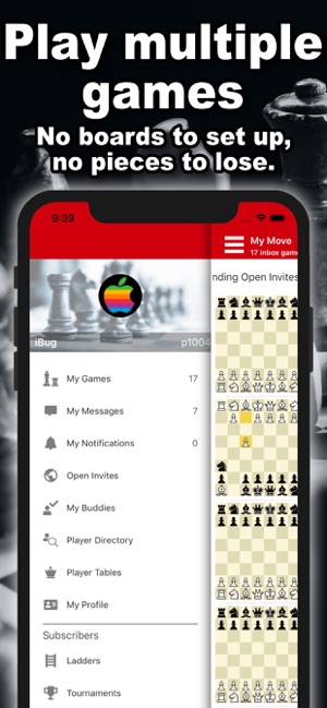 Play Chess on RedHotPawn(圖2)-速報App