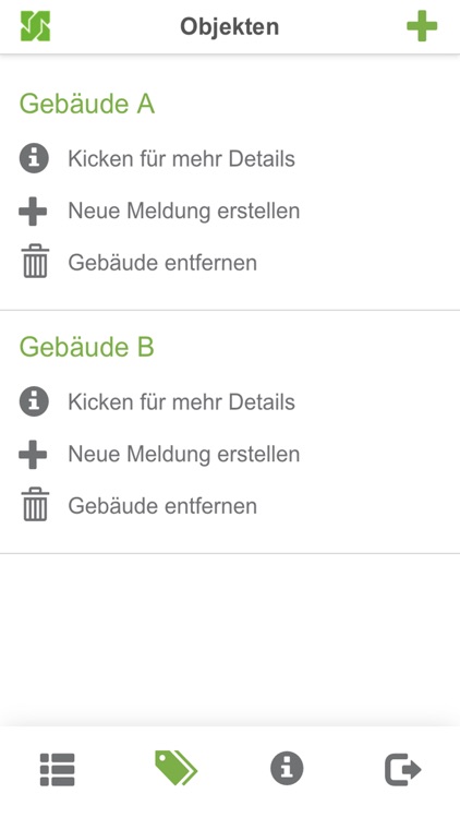 TTSmobile screenshot-3