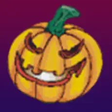 Application Halloween Slot - Caça Niquel 17+