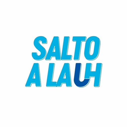 Salto a la UH Download