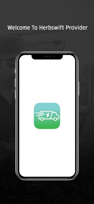 HerbSwift Delivery(圖1)-速報App