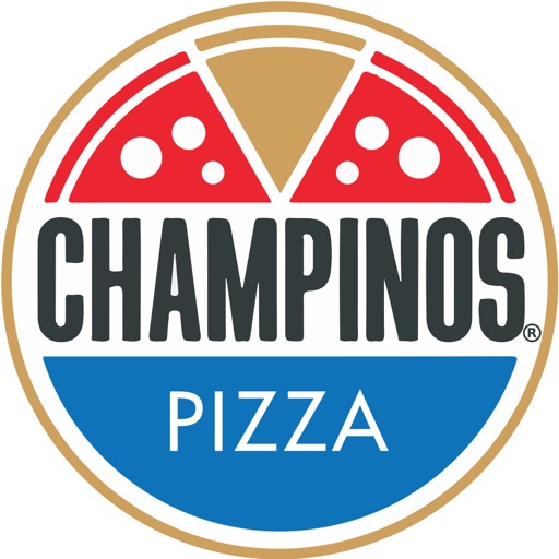 Champinos Pizza