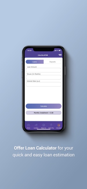 Prince Bank App(圖2)-速報App