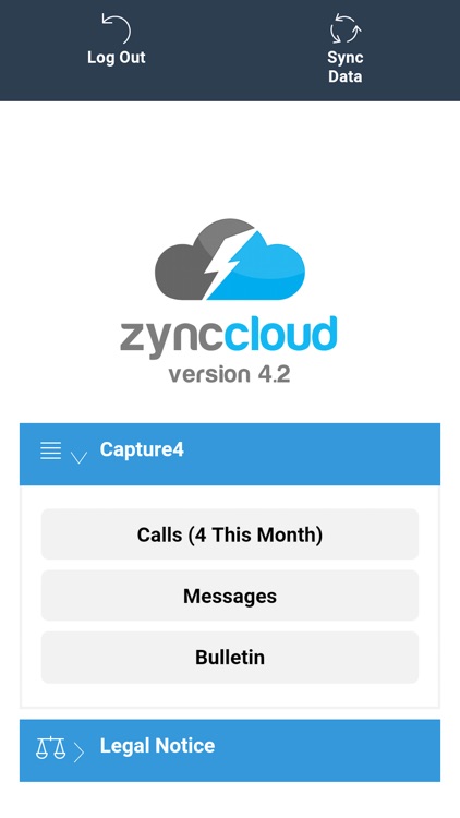 Zync Cloud