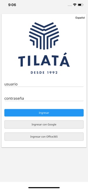 Colegio Tilatá(圖2)-速報App