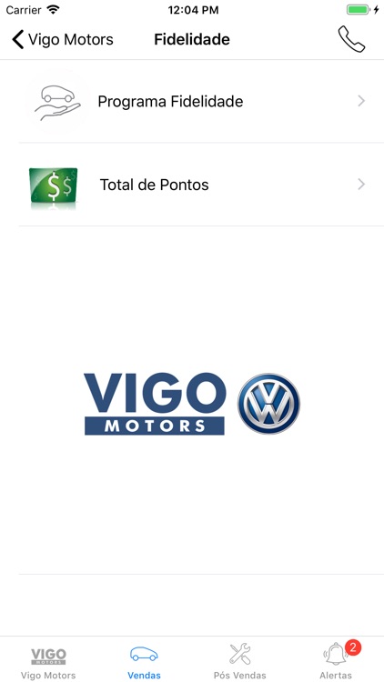 Vigo Motors screenshot-3