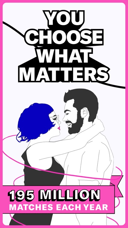 OkCupid: Online Dating App screenshot-0