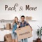 PackAndMove Provider application uses for pack and move providers to get orders