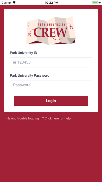 How to cancel & delete Crew Park University from iphone & ipad 1